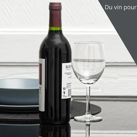 Ld - Location Apartment Montlucon
