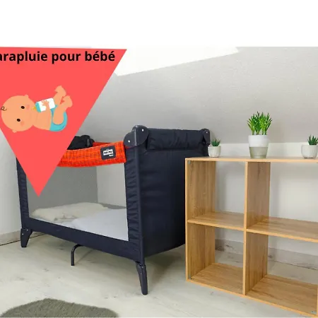 Apartment Ld - Location
