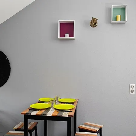 Ld - Location * Montlucon