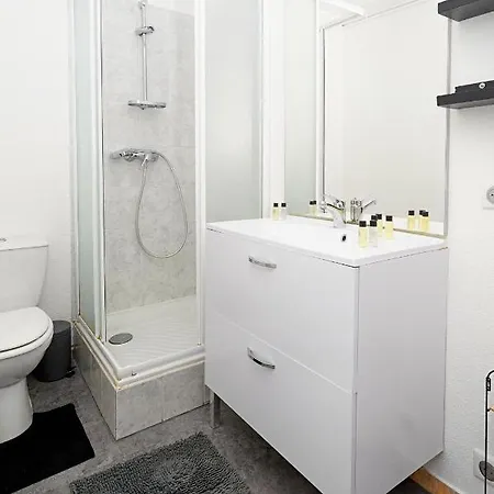 Ld - Location Apartment