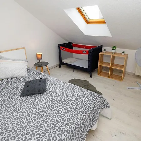 Ld - Location Montlucon