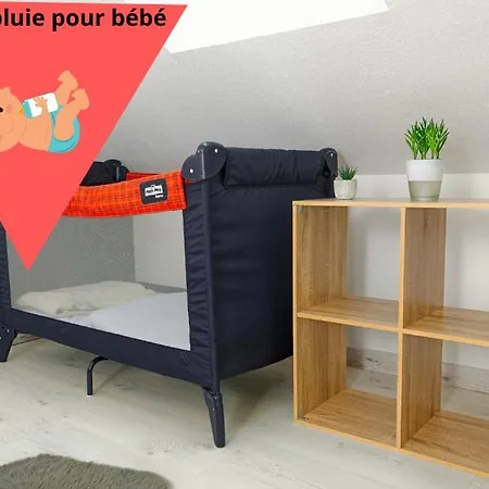 Apartment Ld - Location *