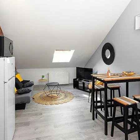 Apartment Ld - Location