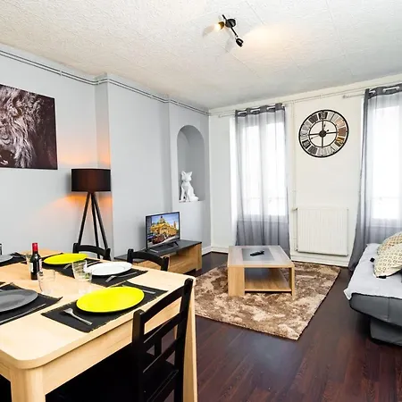 Apartment Ld - Location *
