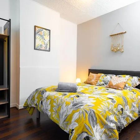 Ld - Location Apartment *
