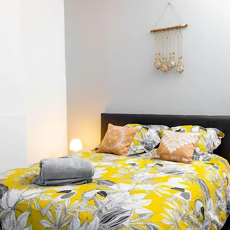 Ld - Location Apartment Montlucon