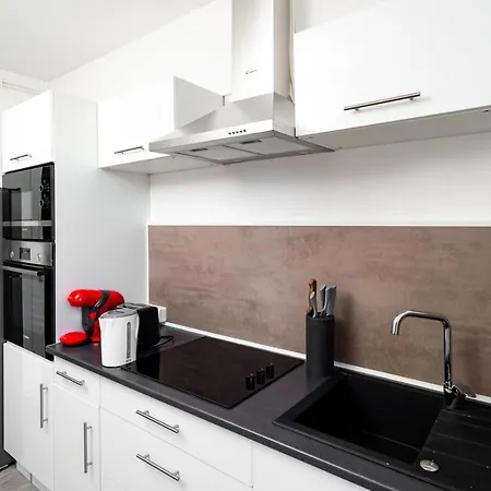 Ld - Location Apartment