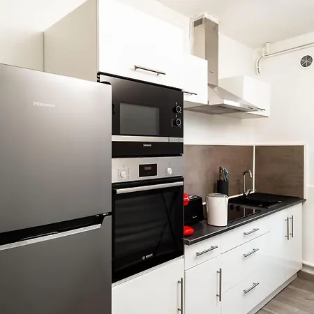 Apartment Ld - Location