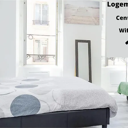Ld - Location Apartment *