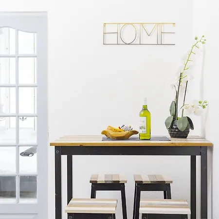 Ld - Location Apartment Montlucon
