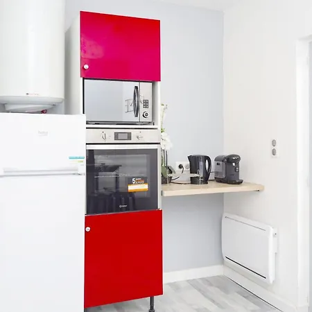 Apartment Ld - Location *