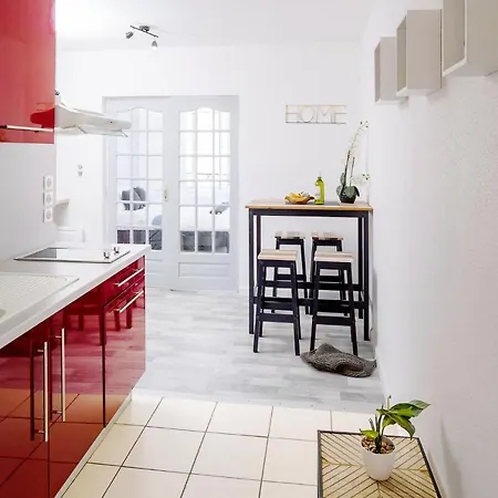 Apartment Ld - Location