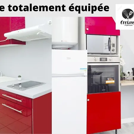 Apartment Ld - Location *