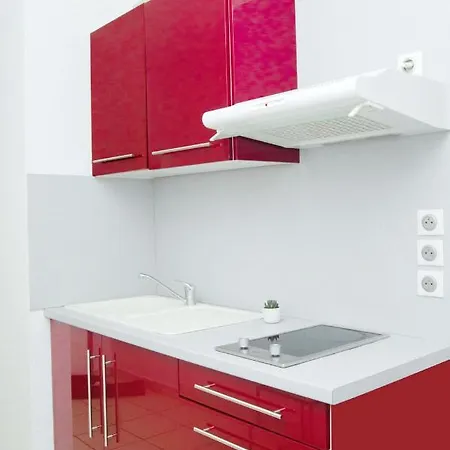 Ld - Location Apartment