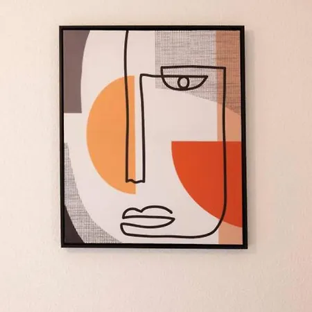 Apartment Ld - Location Montlucon