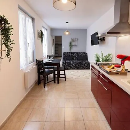 Apartment Ld - Location