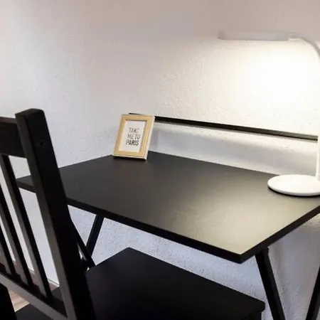 Ld - Location Apartment *