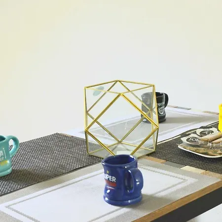 Apartment Ld - Location