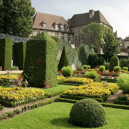 Ld - Location Apartment Montlucon