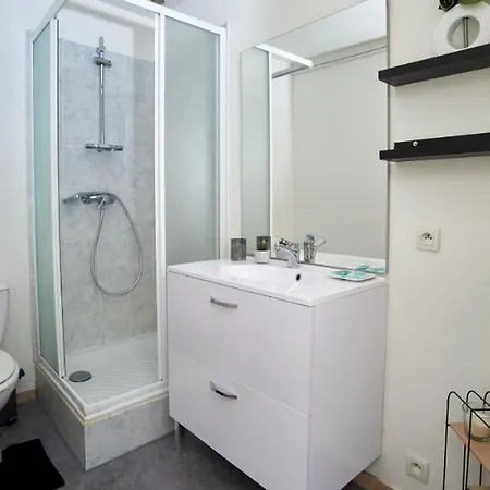 Apartment Ld - Location