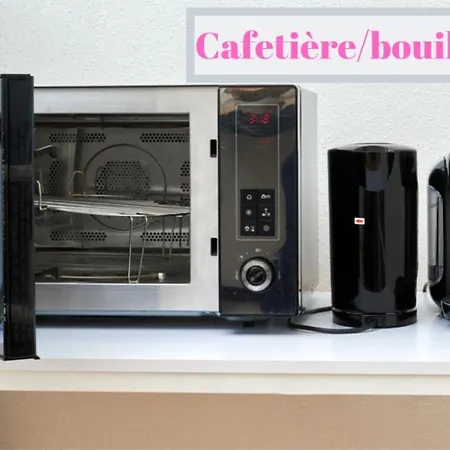 Ld - Location Apartment *