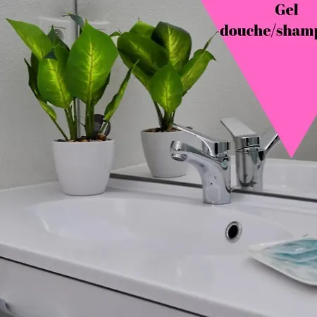 Ld - Location Apartment