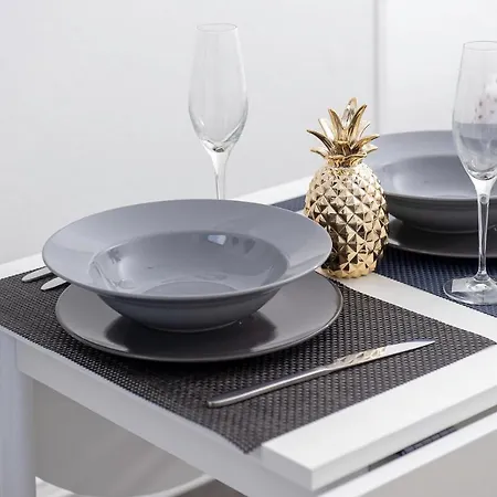 Ld - Location Apartment *