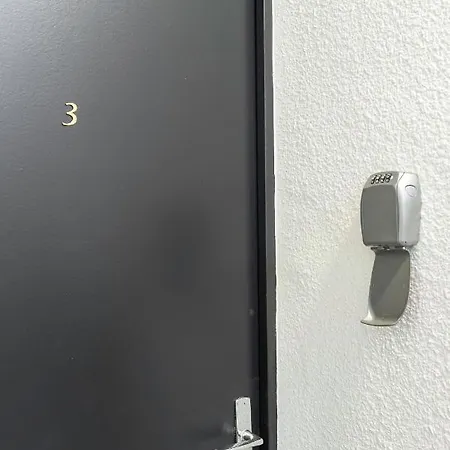 Apartment Ld - Location