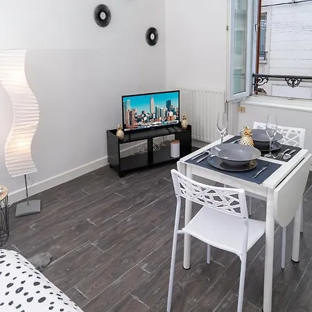 Apartment Ld - Location