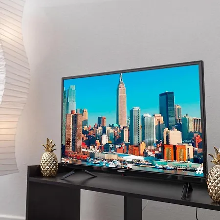 Apartment Ld - Location *