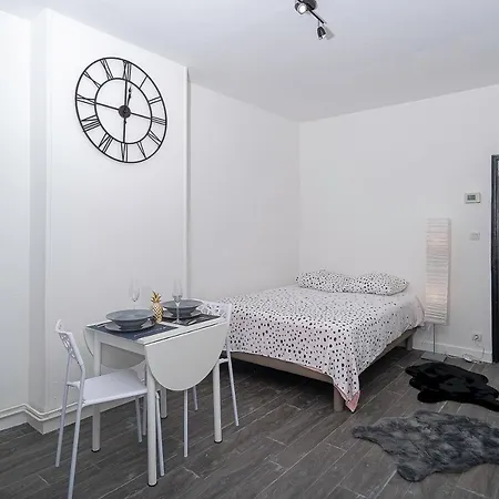 Ld - Location Montluçon